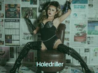 Holedriller