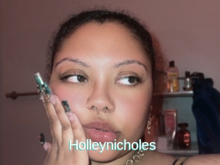 Holleynicholes