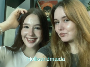 Hollisandmaida