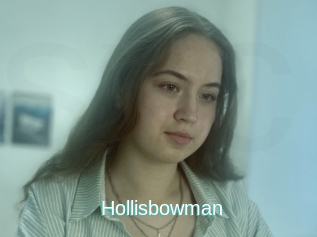 Hollisbowman