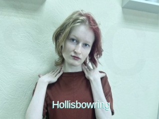 Hollisbowring