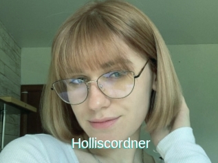 Holliscordner