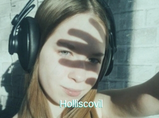 Holliscovil