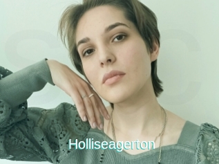 Holliseagerton