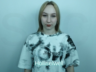 Holliselwell