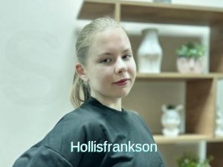 Hollisfrankson