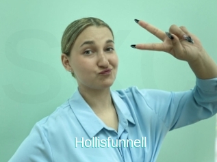Hollisfunnell