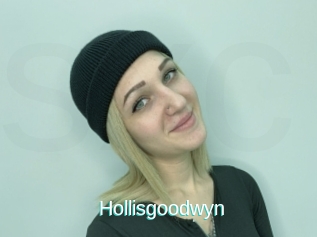 Hollisgoodwyn