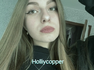 Holliycopper