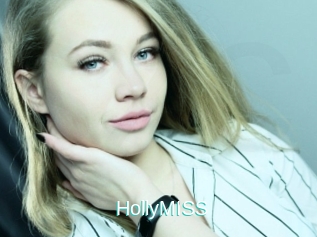 HollyMISS