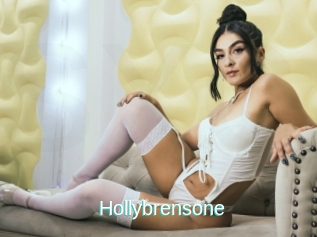 Hollybrensone