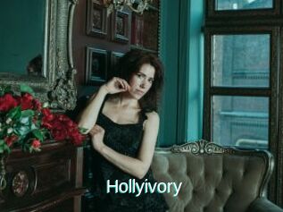 Hollyivory