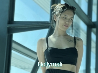 Hollymali