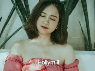 Hollymilf