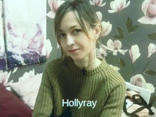 Hollyray