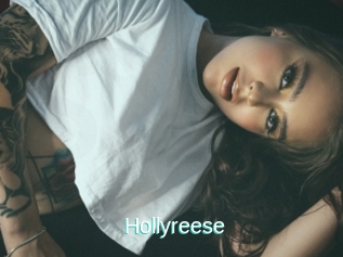 Hollyreese