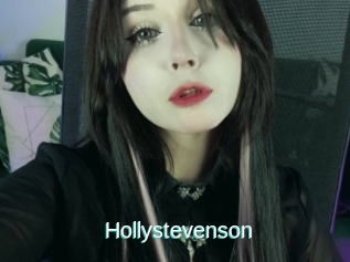 Hollystevenson