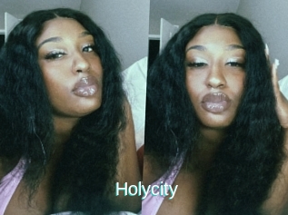 Holycity
