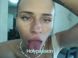 Holypassion