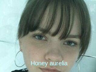 Honey_aurelia