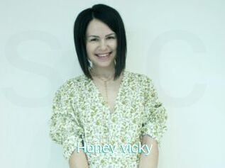 Honey_vicky