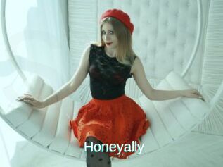 Honeyally