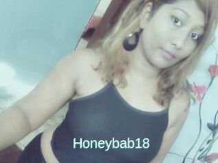 Honeybab18