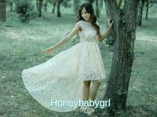 Honeybabygrl