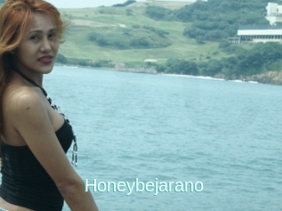 Honeybejarano