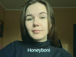 Honeyboni