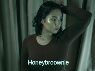 Honeybroownie