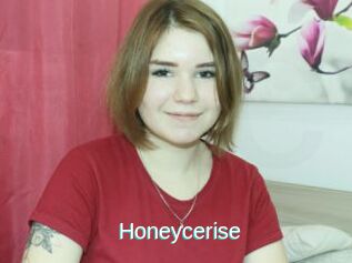 Honeycerise