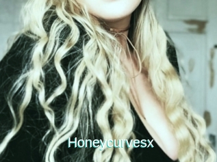 Honeycurvesx