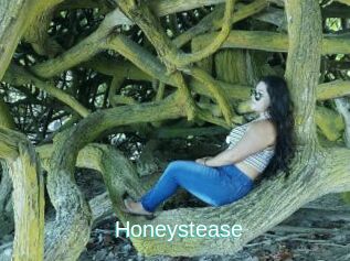 Honeystease
