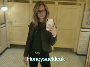 Honeysuckleuk