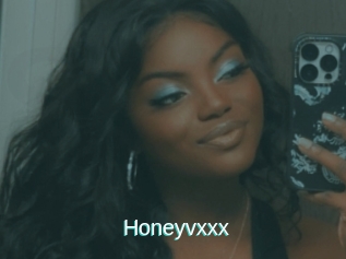 Honeyvxxx