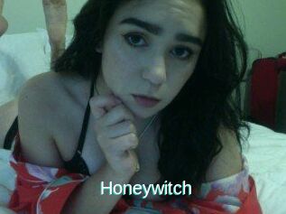 Honeywitch