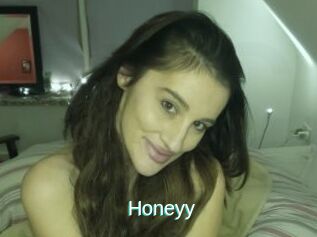 Honeyy