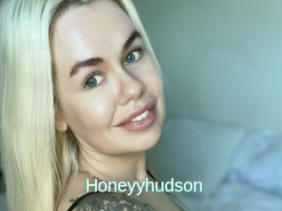 Honeyyhudson