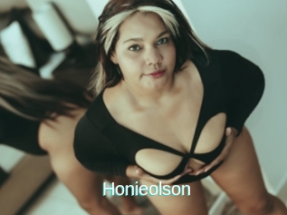 Honieolson