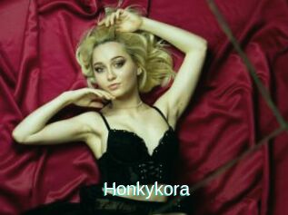 Honkykora