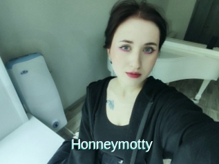 Honneymotty