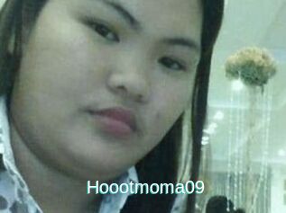 Hoootmoma09