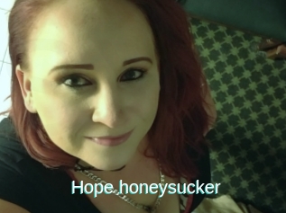 Hope_honeysucker