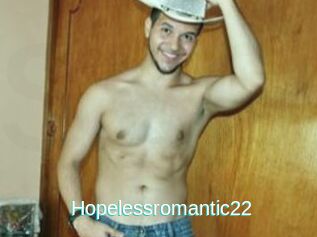 Hopelessromantic22