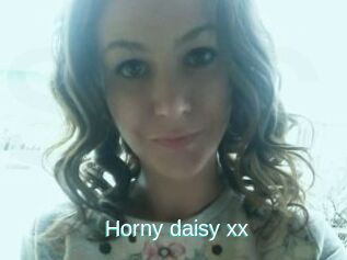 Horny_daisy_xx