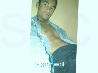 Horny_wolf