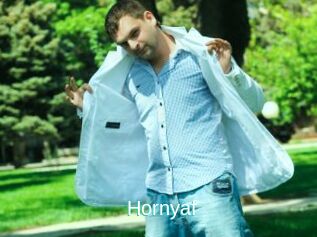 Hornyaf