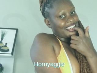 Hornyaggie