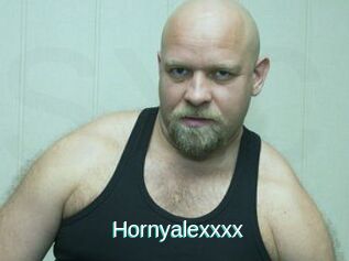 Hornyalexxxx